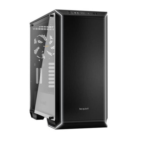 Be Quiet! Dark Base 700 No Power Supply ATX Mid Tower Case with Window BE332034